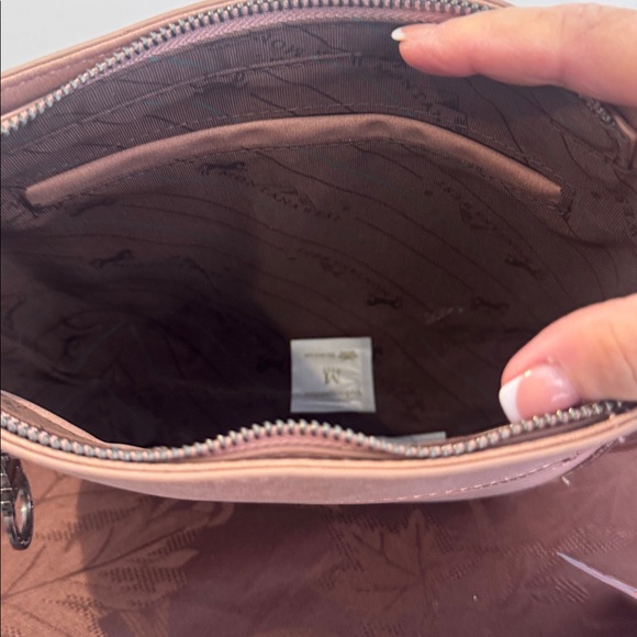 Montana West Western Messenger Bag - Picture 9 of 15